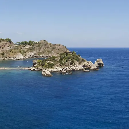 Urbis Taormina, Luxury In The Heart Of With Swimming Pool & Lift Taormina