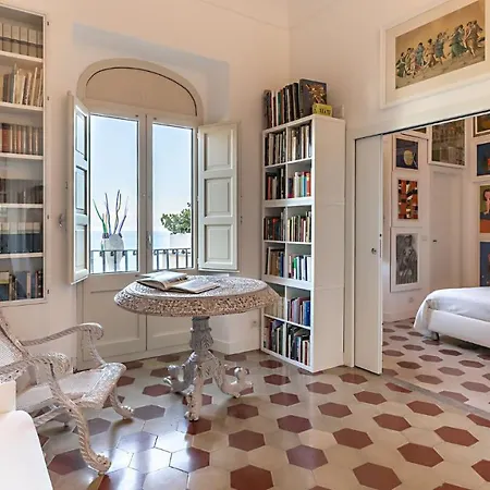 Urbis Taormina, Luxury In The Heart Of With Swimming Pool & Lift * טאורמינה