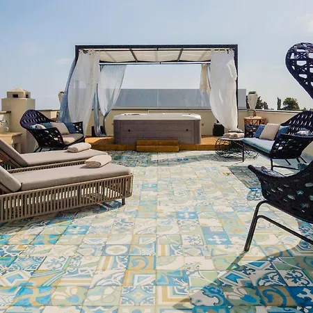 Urbis Taormina, Luxury In The Heart Of With Swimming Pool Villa *