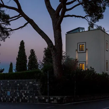 Urbis Taormina, Luxury In The Heart Of With Swimming Pool Taormina