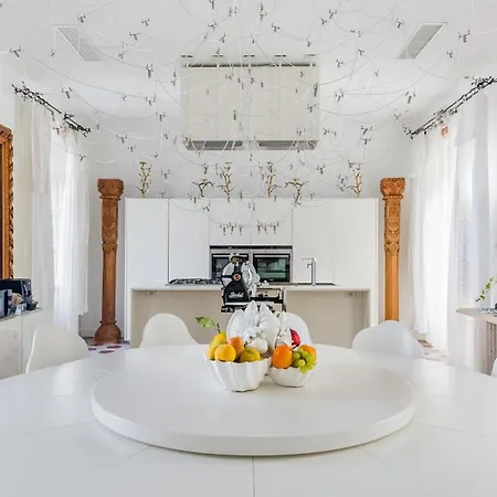 Urbis Taormina, Luxury In The Heart Of With Swimming Pool & Lift *