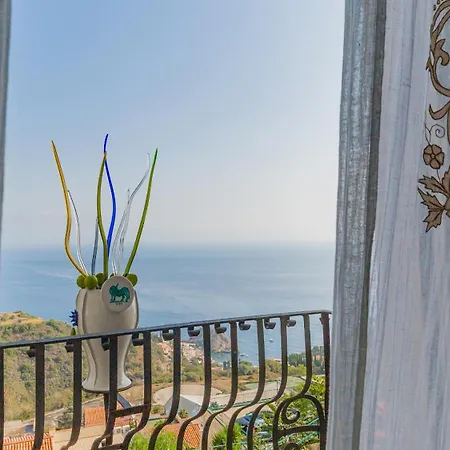 Urbis Taormina, Luxury In The Heart Of With Swimming Pool & Lift *